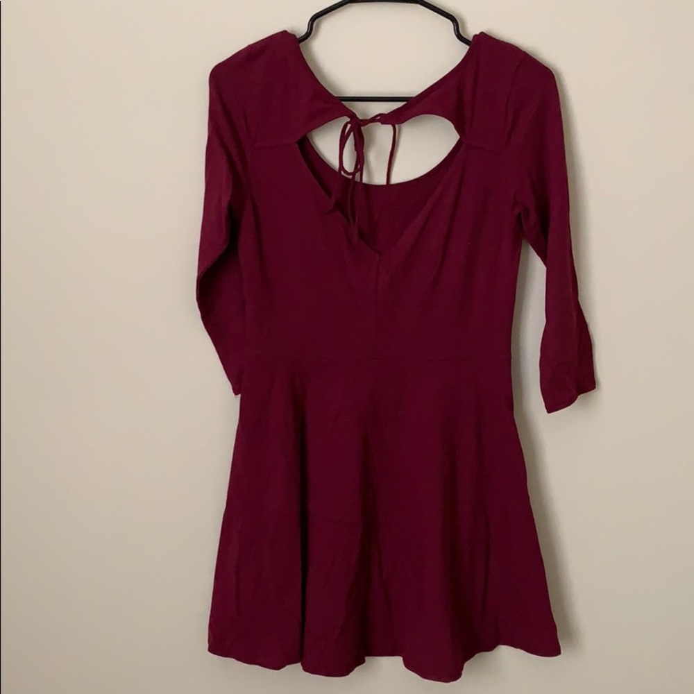 Dress - Picture 2 of 3